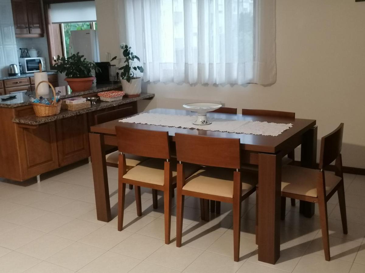 Apartamento T3 Amorosa Viana do Castelo Exterior foto