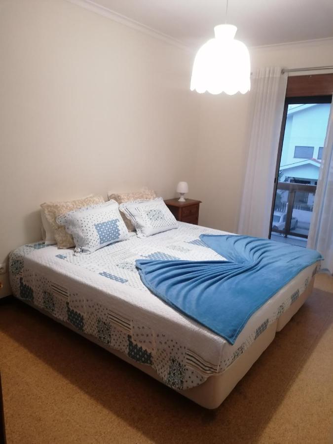 Apartamento T3 Amorosa Viana do Castelo Exterior foto
