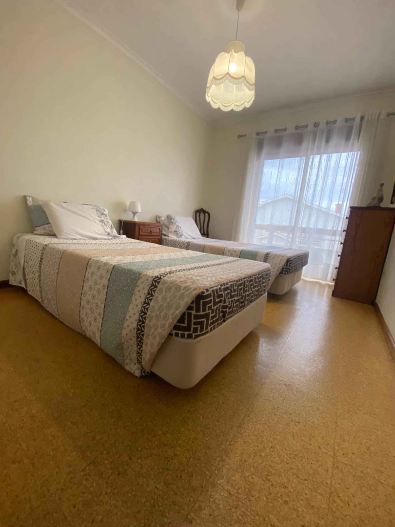 Apartamento T3 Amorosa Viana do Castelo Exterior foto