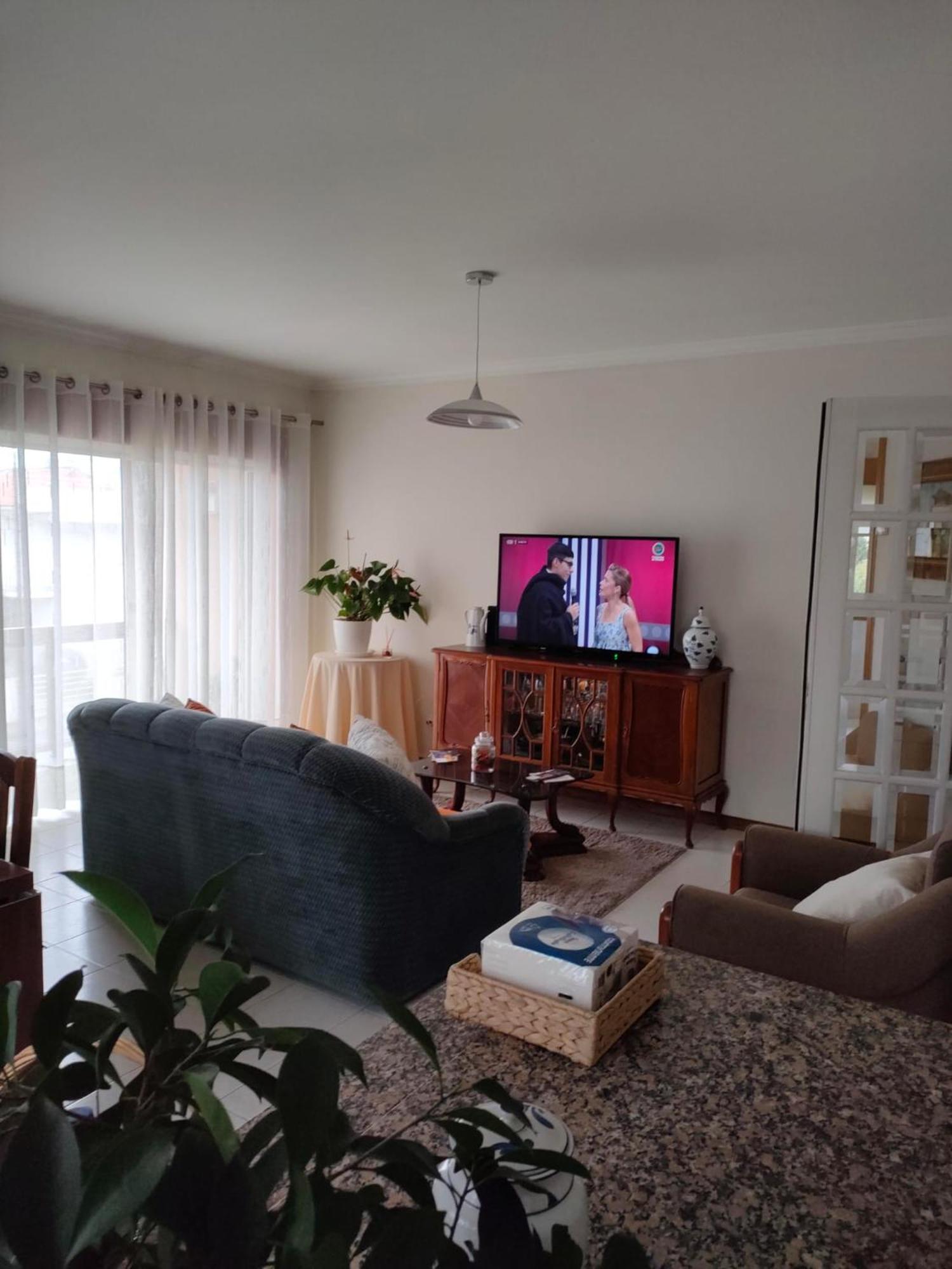 Apartamento T3 Amorosa Viana do Castelo Exterior foto