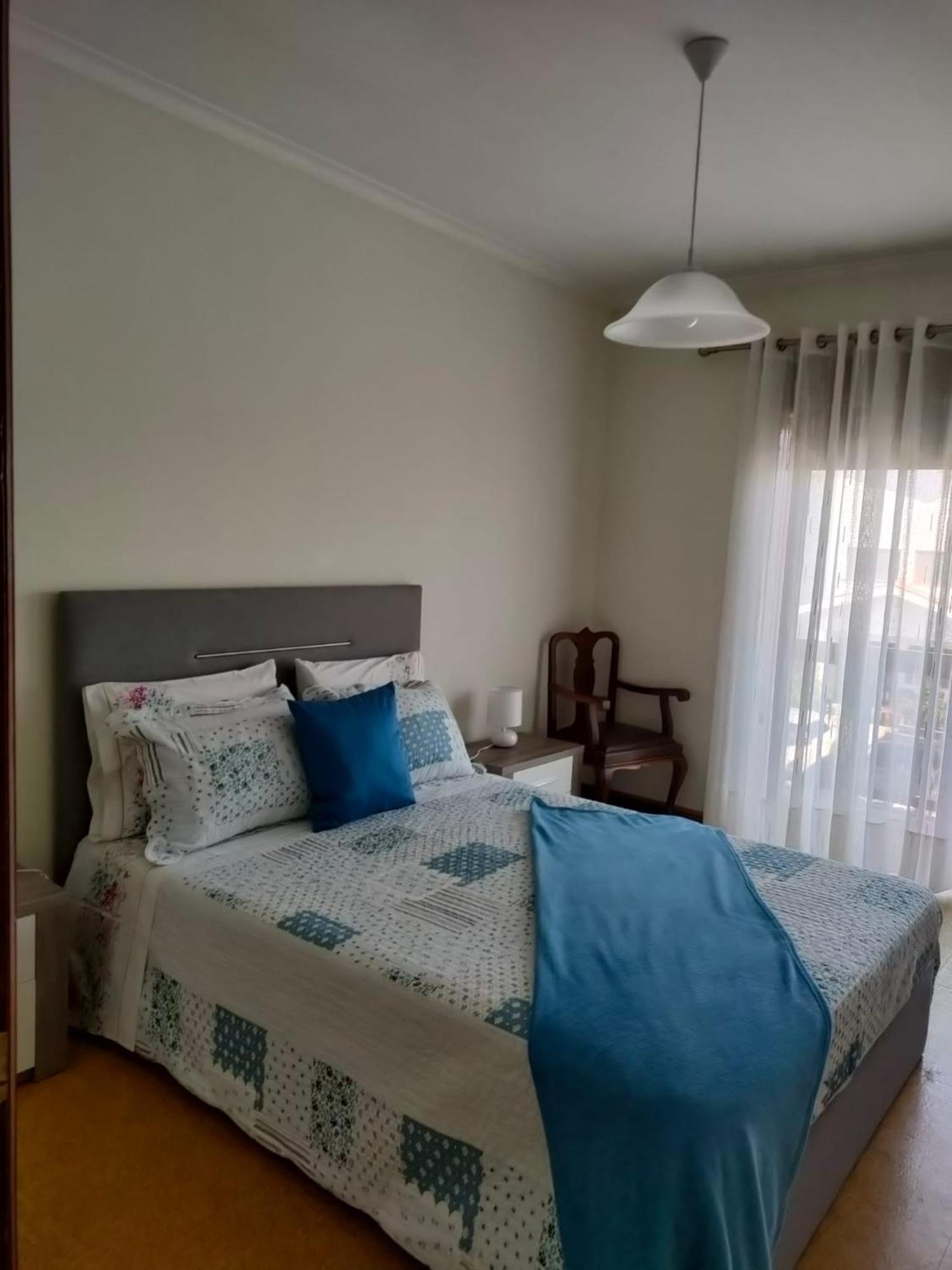 Apartamento T3 Amorosa Viana do Castelo Exterior foto
