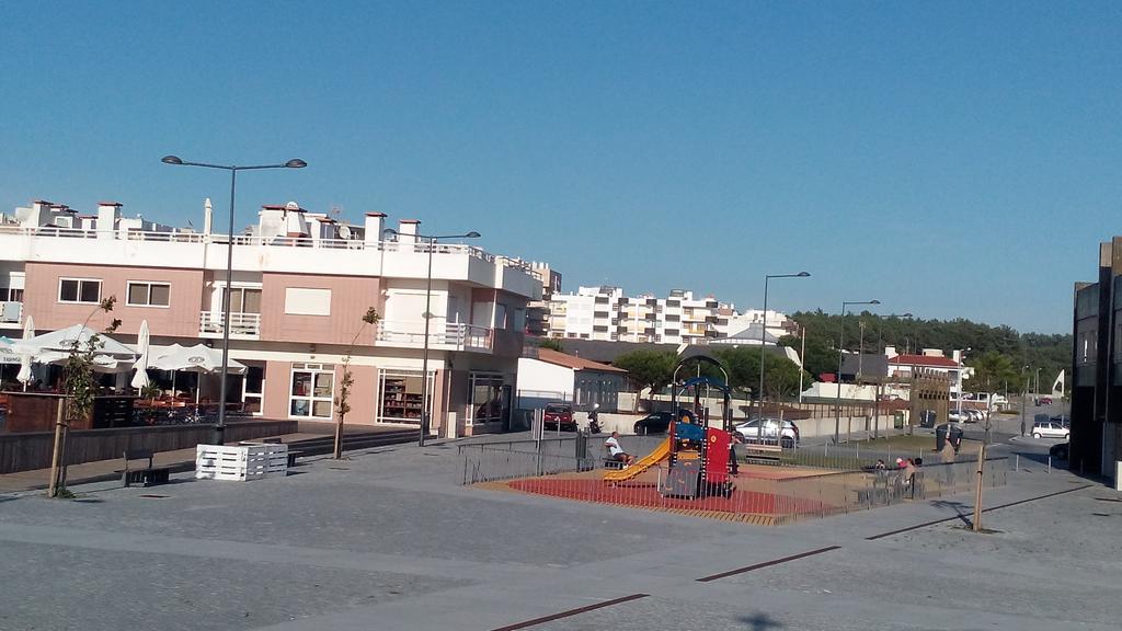 Apartamento T3 Amorosa Viana do Castelo Exterior foto