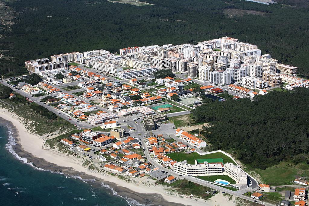 Apartamento T3 Amorosa Viana do Castelo Exterior foto